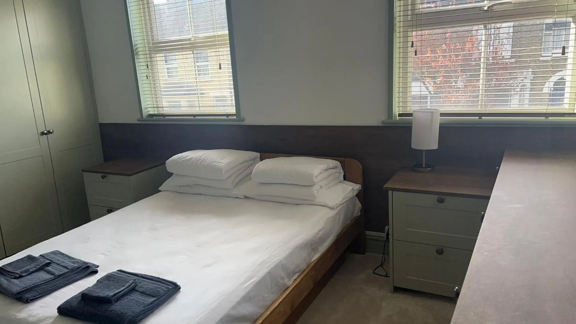 Victoria Cam Villa Cambridge  Holiday home Cambridge (Cambridgeshire)
