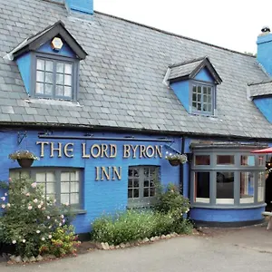 Gasthof The Lord Byron, Cambridge