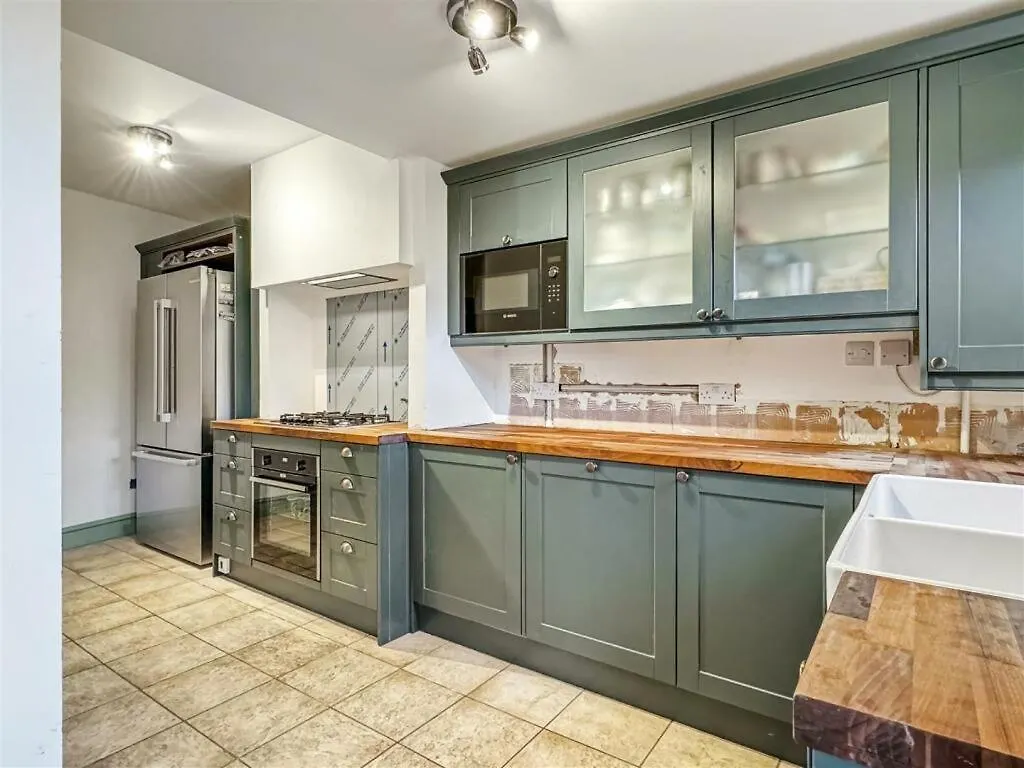 Victoria Cam Villa Cambridge  Cambridge (Cambridgeshire)